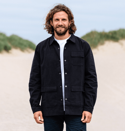 Men's Overshirt - Jackets & coats