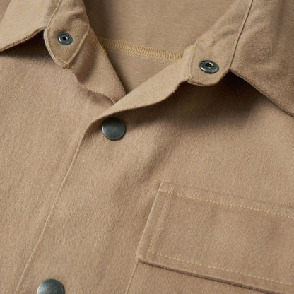 Men's Overshirt - Jackets & coats