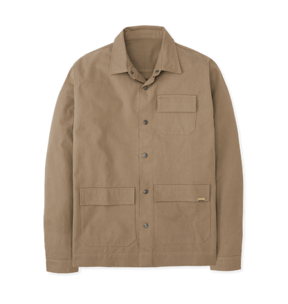 Men's Overshirt - Jackets & coats