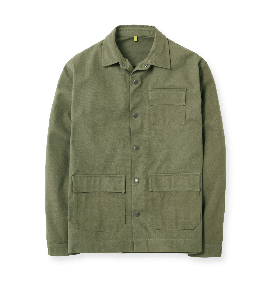 Men's Overshirt - Jackets & coats