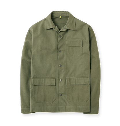 Men's Overshirt - Jackets & coats