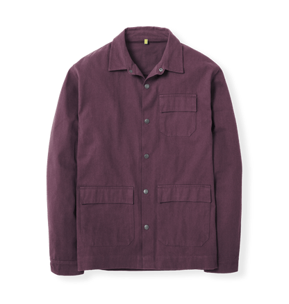 Men's Overshirt - Jackets & coats