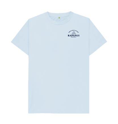 Men's Reef Break T - Shirt - Printed T - shirt