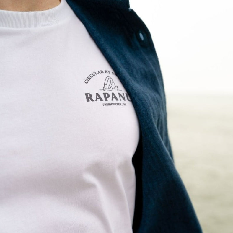Men's Reef Break T - Shirt - Printed T - shirt