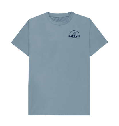 Men's Reef Break T - Shirt - Printed T - shirt