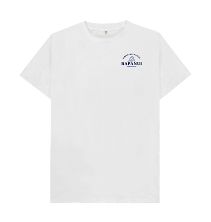 Men's Reef Break T - Shirt - Printed T - shirt