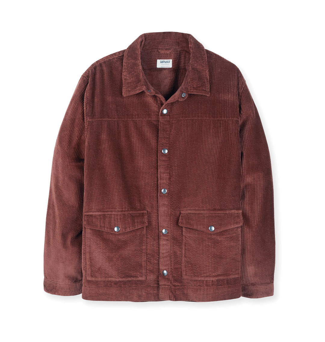 Men's Rowan Corduroy Jacket - Jackets & coats