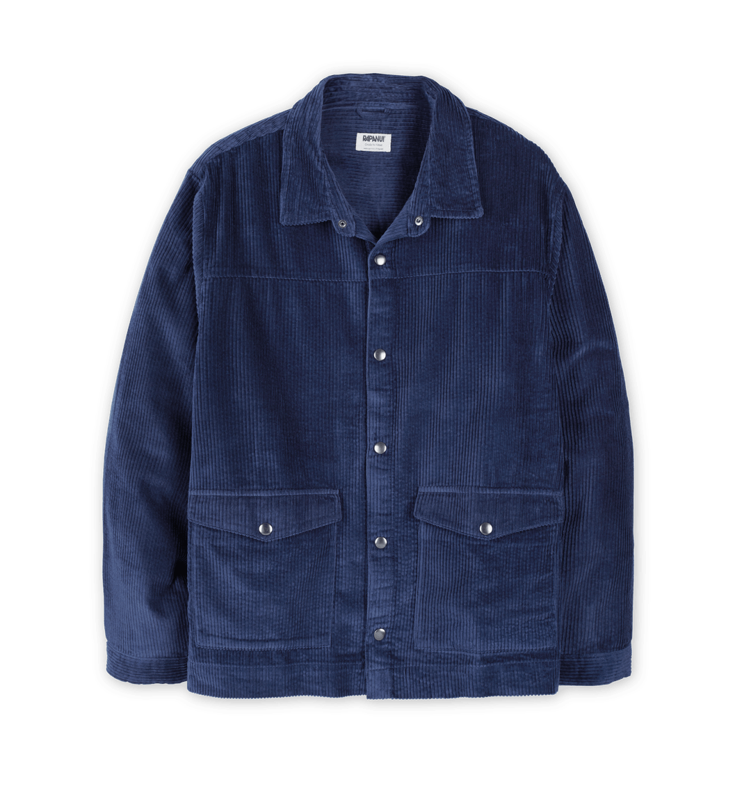 Men's Rowan Corduroy Jacket - Jackets & coats