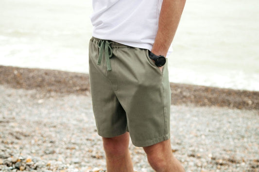 Men's Sandbar Drawstring Shorts - Shorts