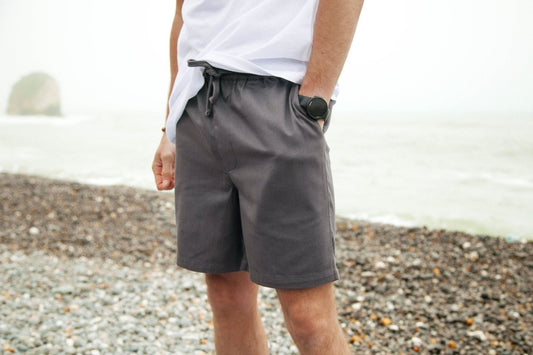 Men's Sandbar Drawstring Shorts - Shorts