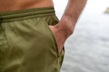 Men's Seabreeze Swim Shorts - Swimwear