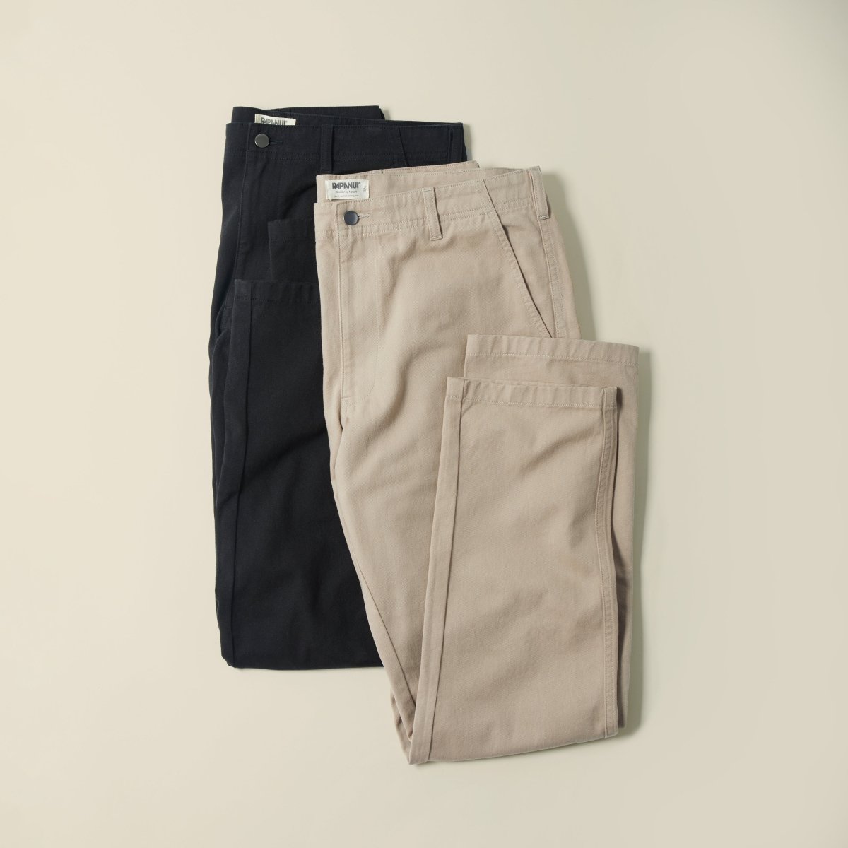 Men's Sierra Twill Trousers - Trousers