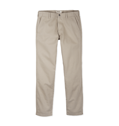 Men's Sierra Twill Trousers - Trousers