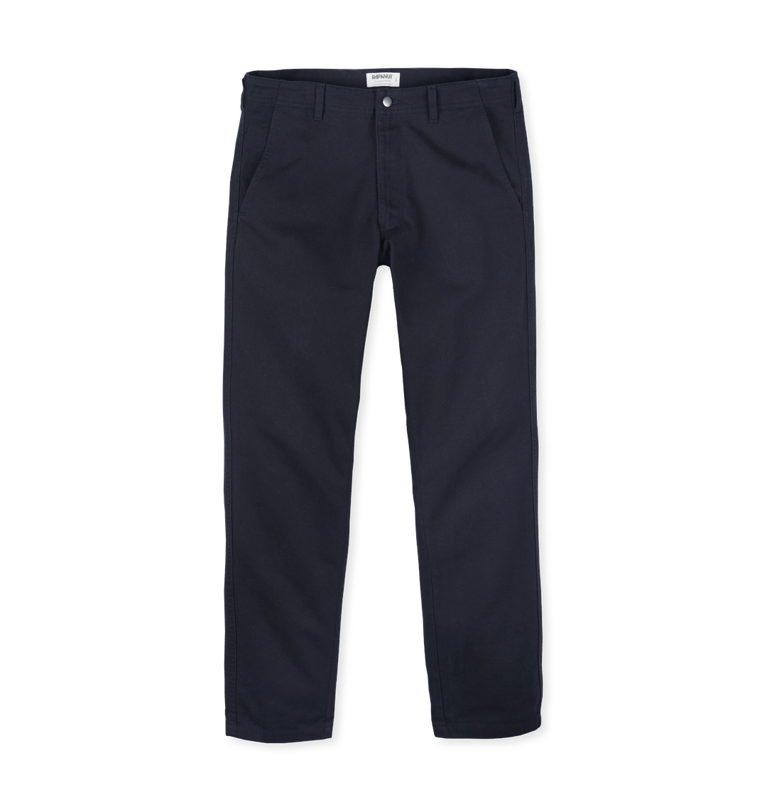 Men's Sierra Twill Trousers - Trousers