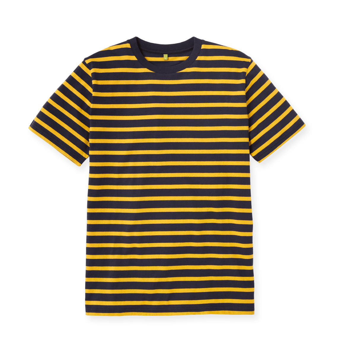 Men's Striped T-shirt - Striped T-Shirts