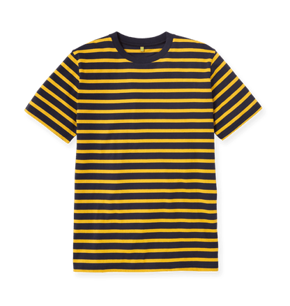 Men's Striped T-shirt - Striped T-Shirts