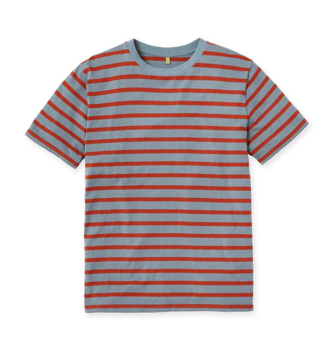 Men's Striped T-shirt - Striped T-Shirts