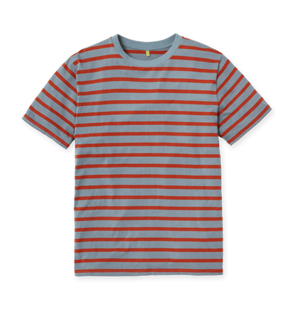 Men's Striped T-shirt - Striped T-Shirts