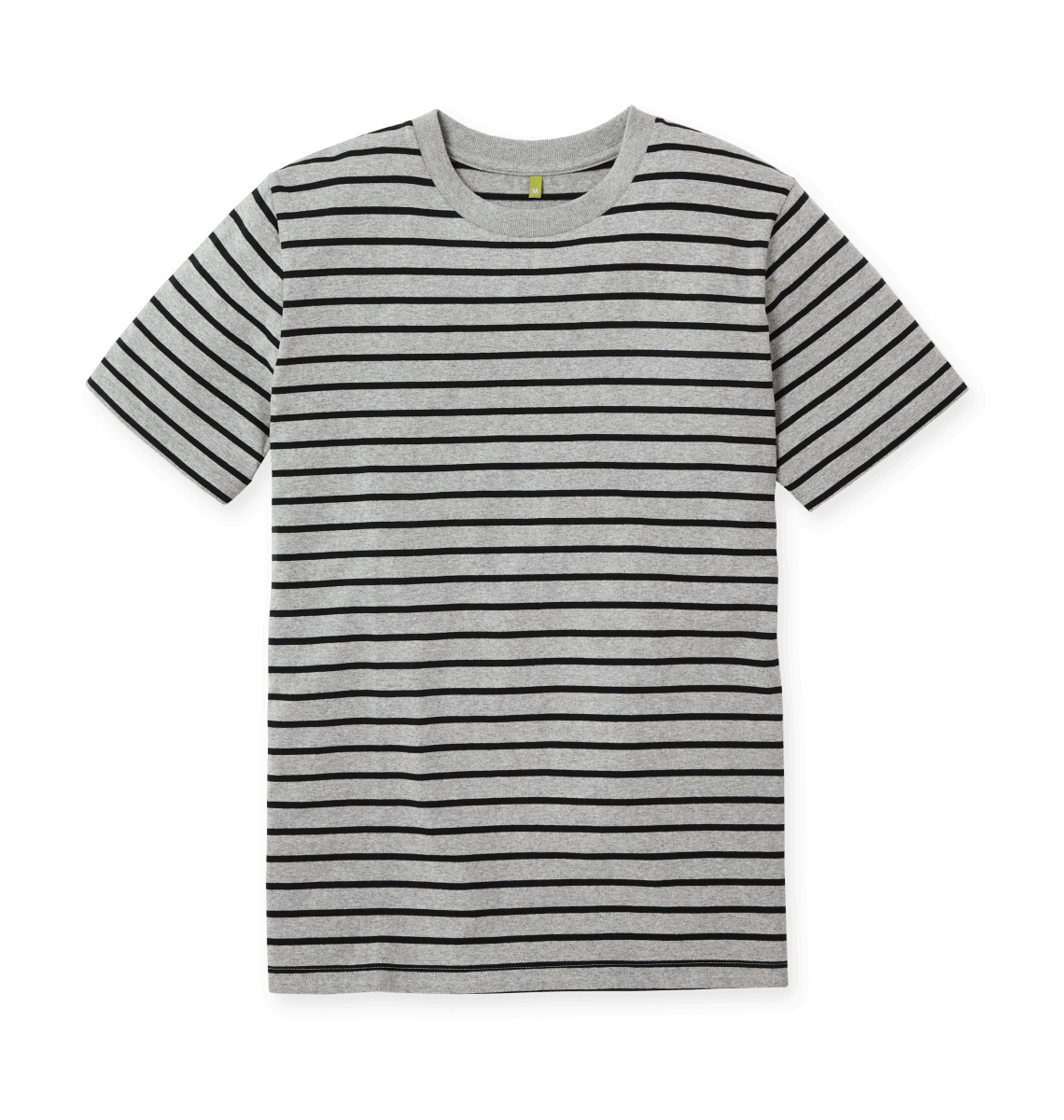 Men's Striped T-shirt - Striped T-Shirts