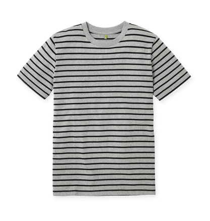 Men's Striped T-shirt - Striped T-Shirts