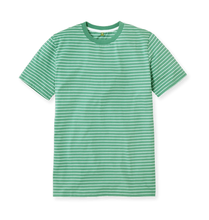 Men's Striped T-shirt - Striped T-Shirts