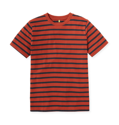 Men's Striped T-shirt - Striped T-Shirts