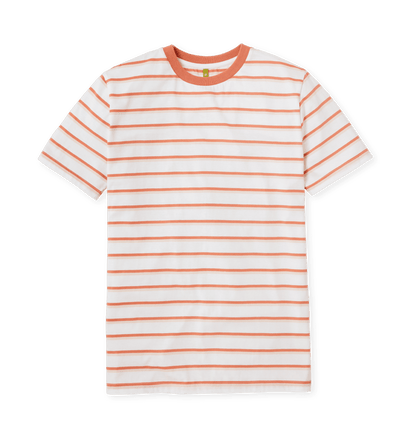 Men's Striped T-shirt - Striped T-Shirts