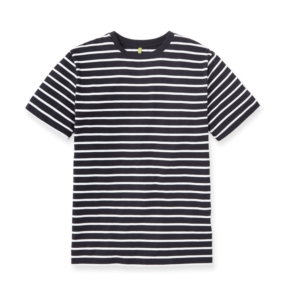 Men's Striped T-shirt - Striped T-Shirts