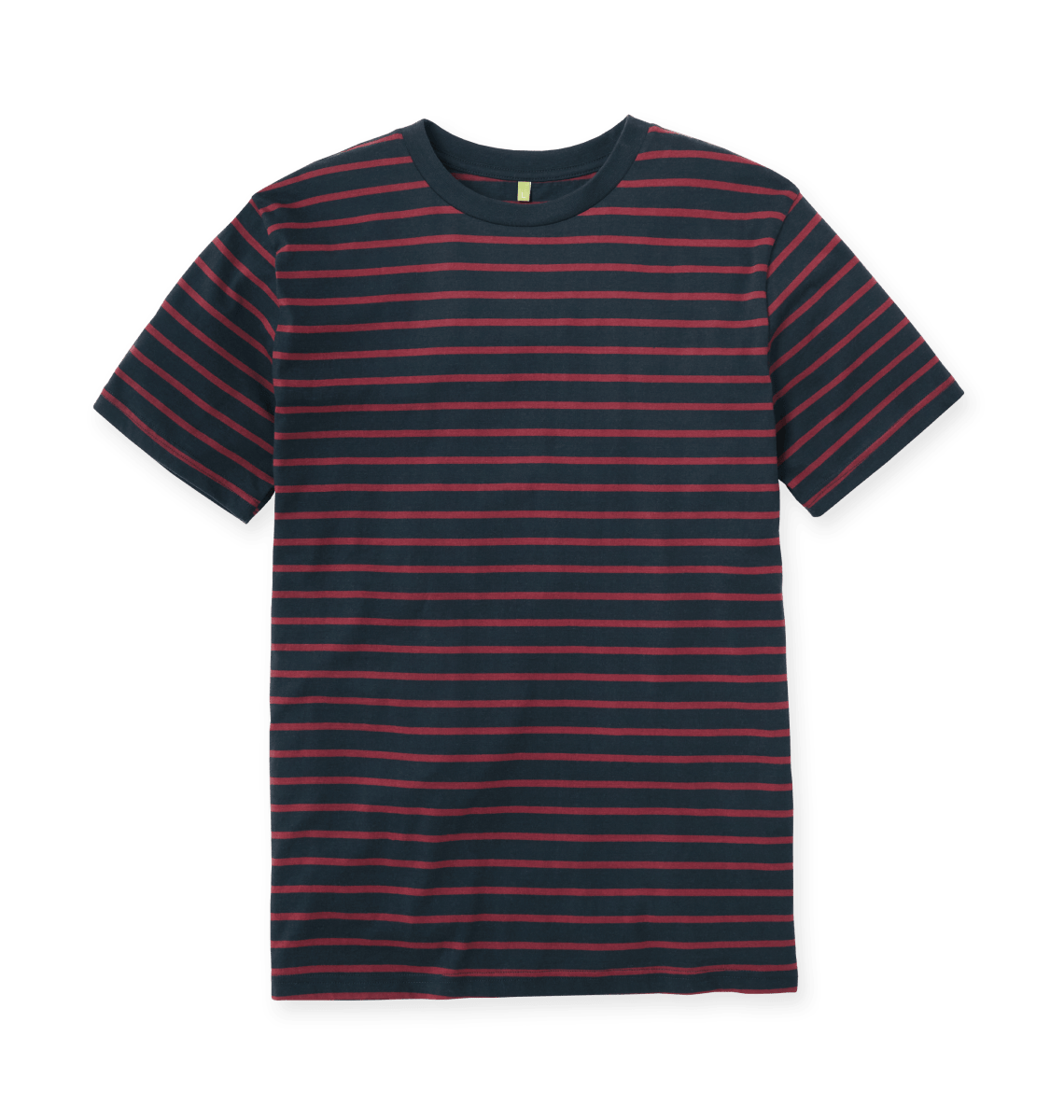 Men's Striped T-shirt - Striped T-Shirts