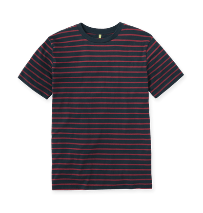 Men's Striped T-shirt - Striped T-Shirts