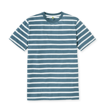 Men's Striped T-shirt - Striped T-Shirts