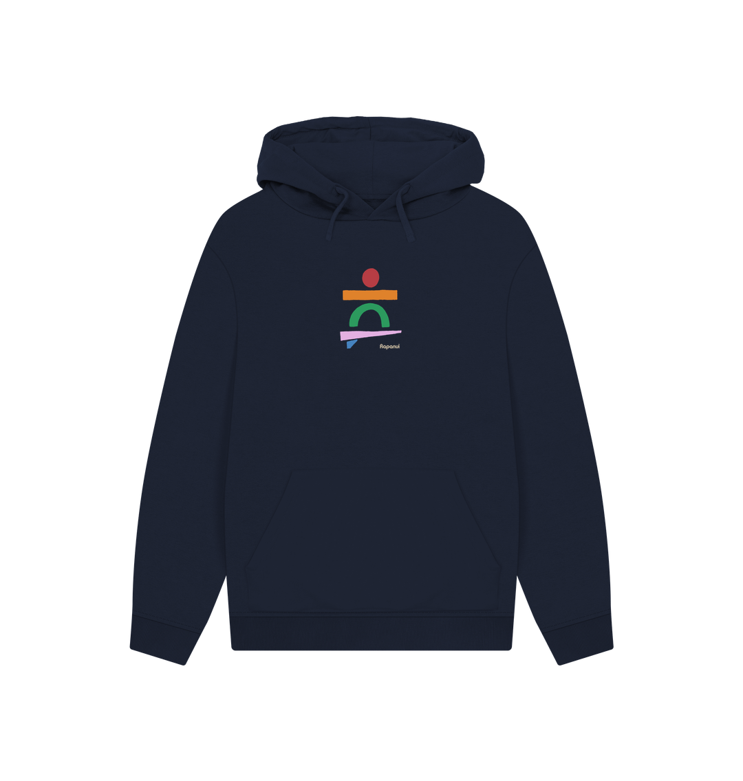 Men's Surf Shapes Hoodie - Printed Hoodies