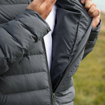 Men's Tidebreak Puffer Jacket - Jackets & coats