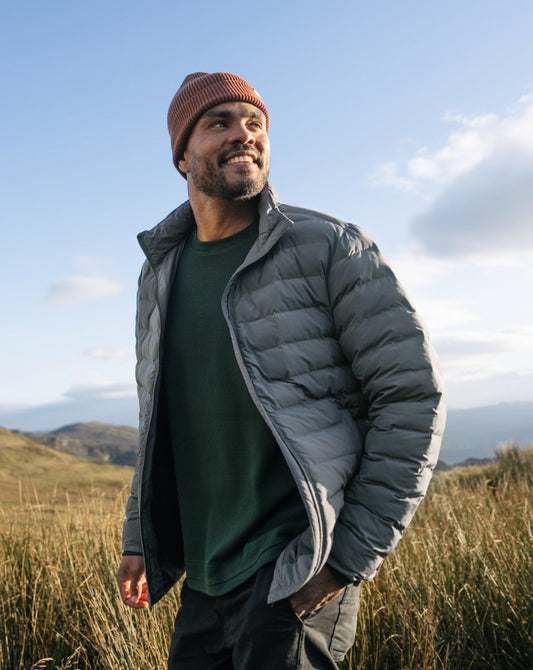 Men's Tidebreak Puffer Jacket - Jackets & coats