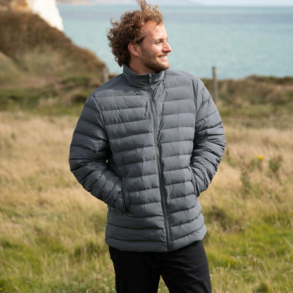 Men's Tidebreak Puffer Jacket - Jackets & coats