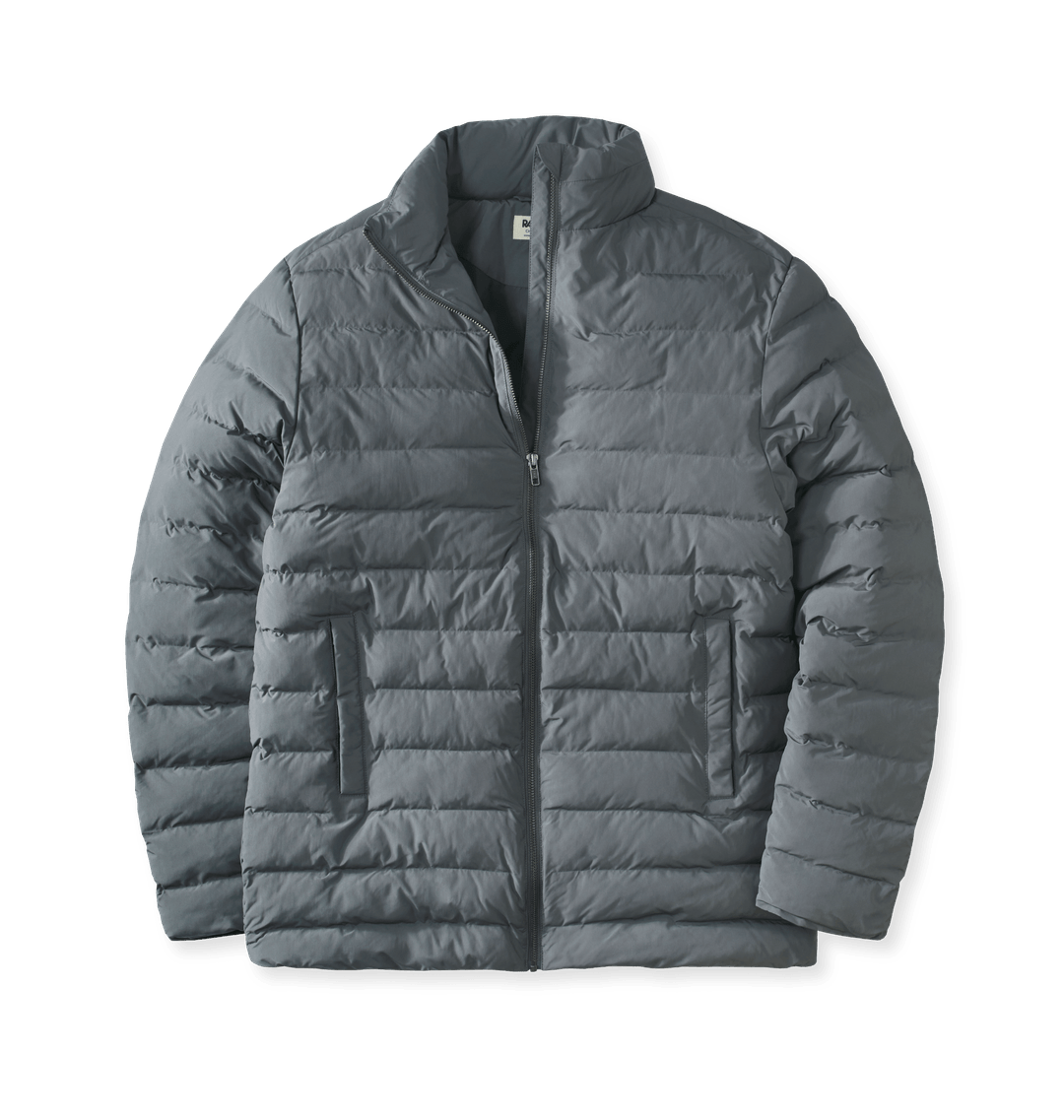 Men's Tidebreak Puffer Jacket - Jackets & coats