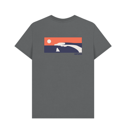 Men's Watcombe T-Shirt - Printed T-shirt