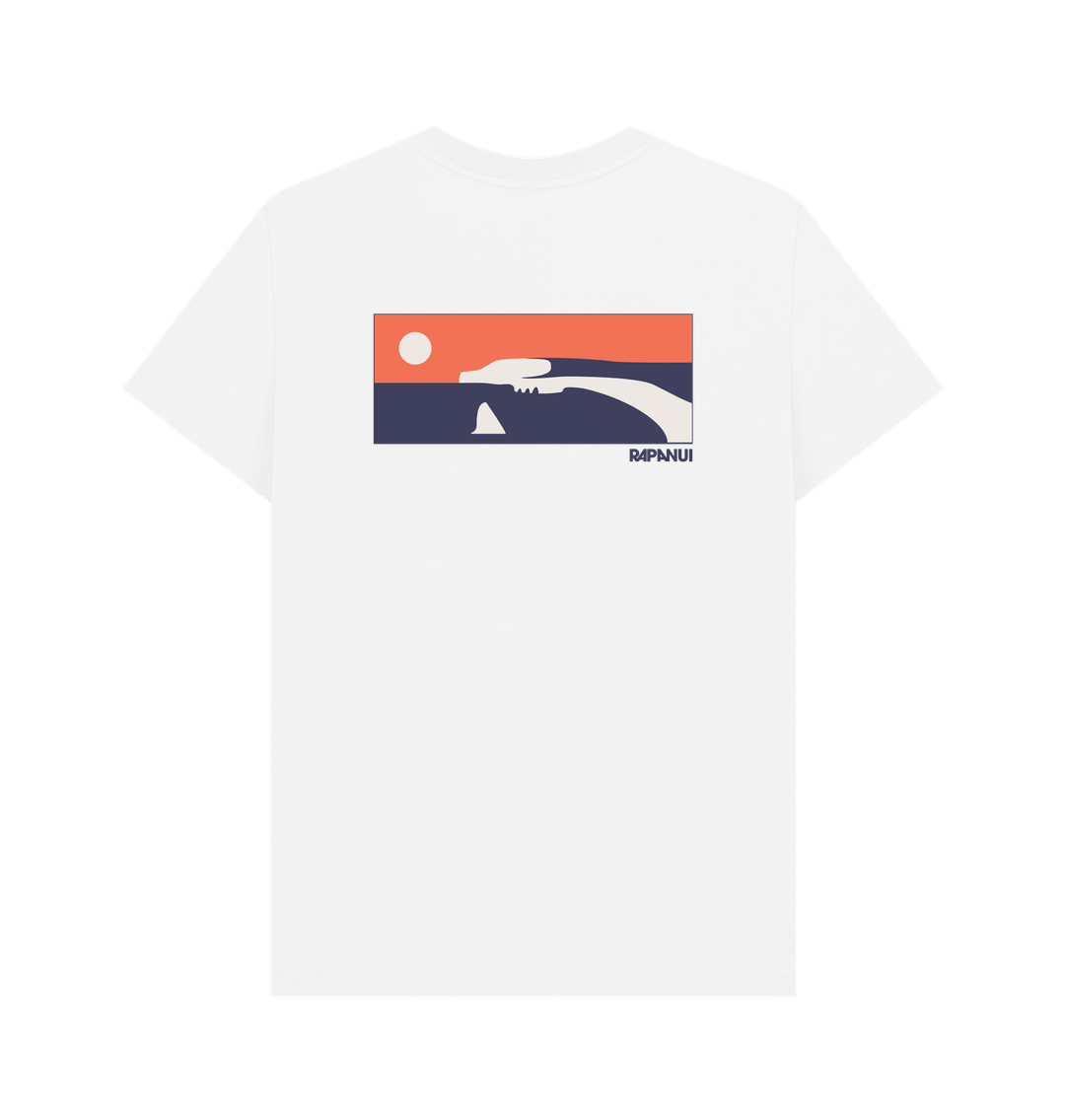 Men's Watcombe T-Shirt - Printed T-shirt