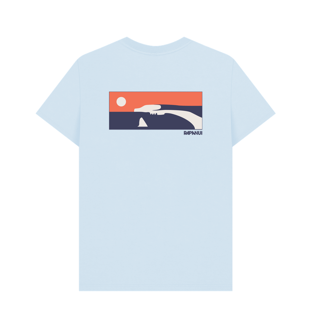 Men's Watcombe T-Shirt - Printed T-shirt