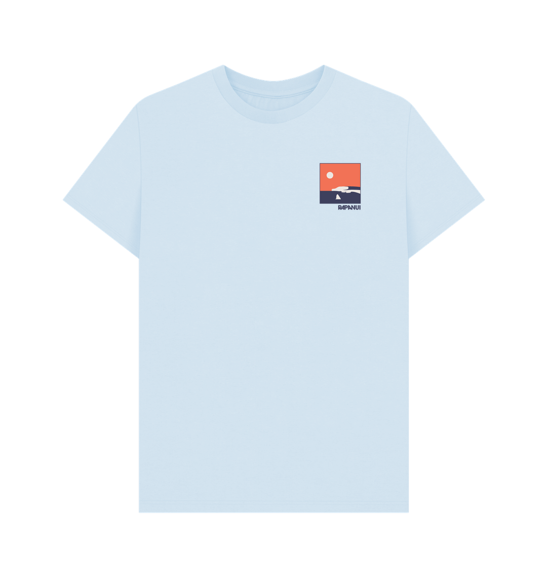 Men's Watcombe T-Shirt - Printed T-shirt