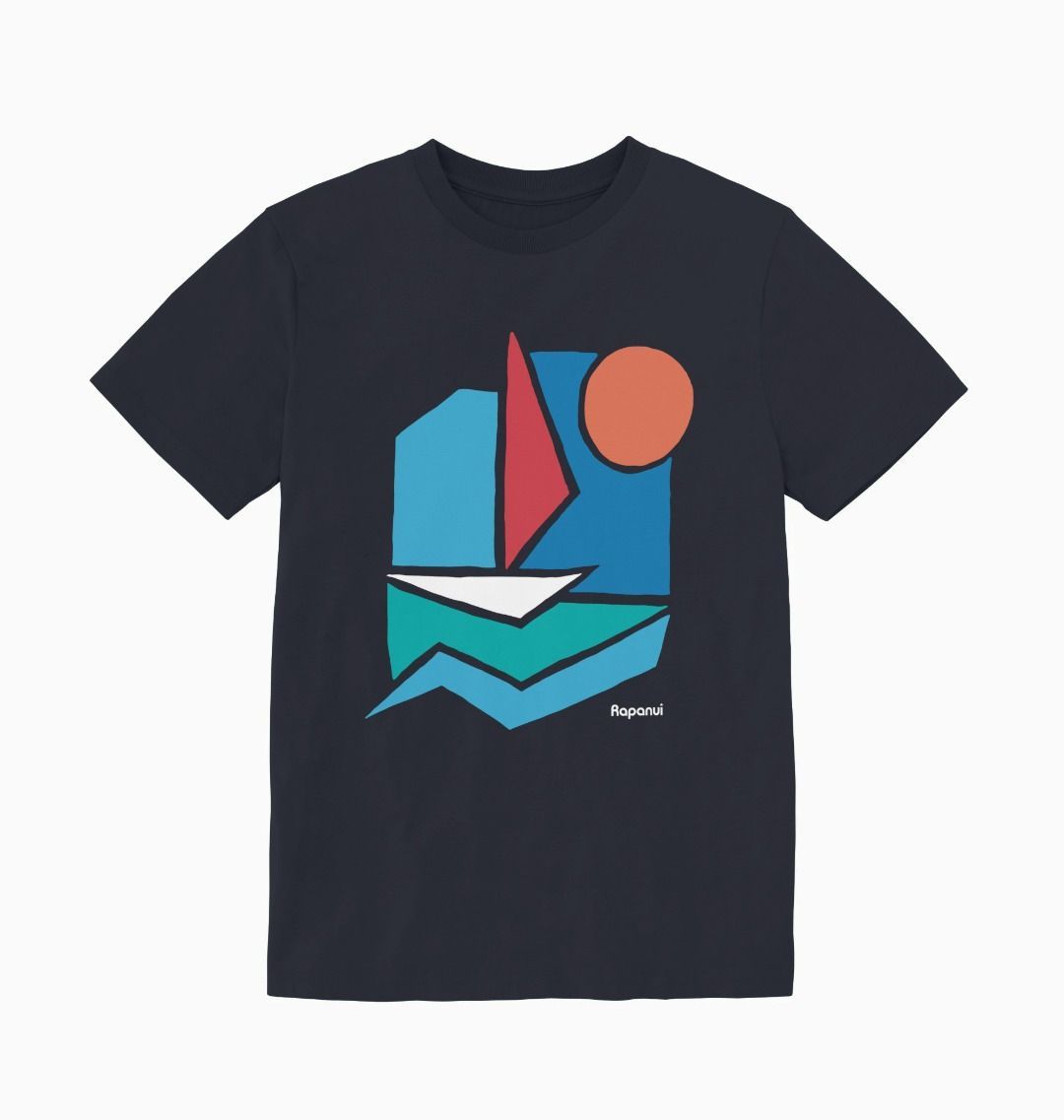 Sailing T-Shirt