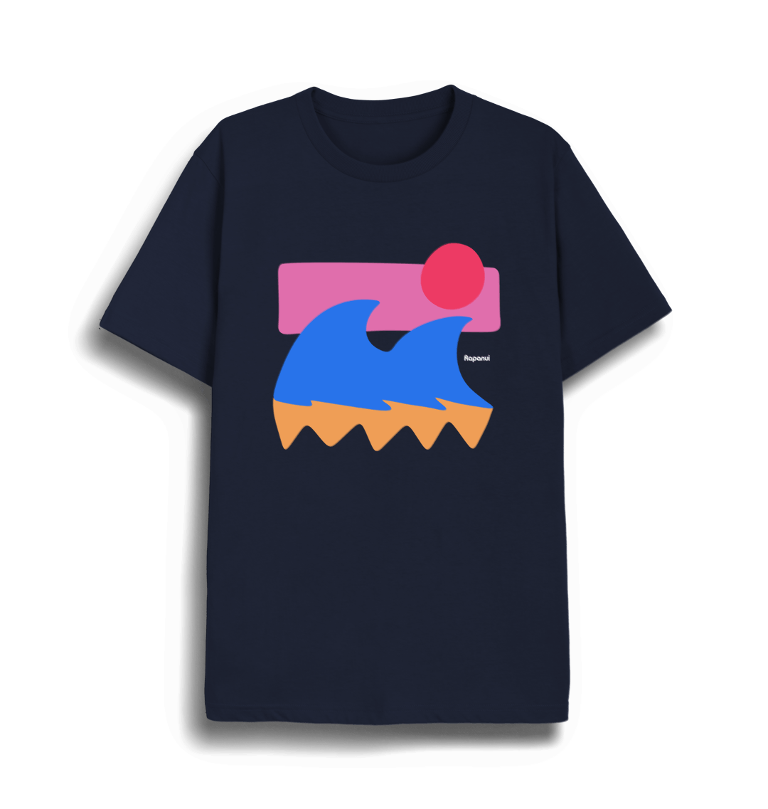 Beach T-Shirt