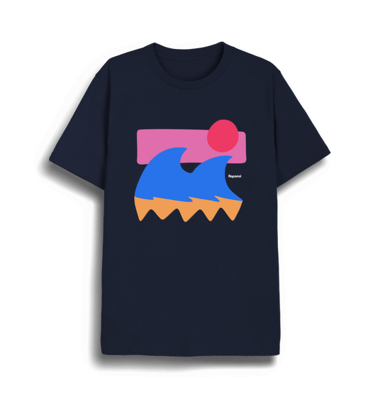 Beach T-Shirt