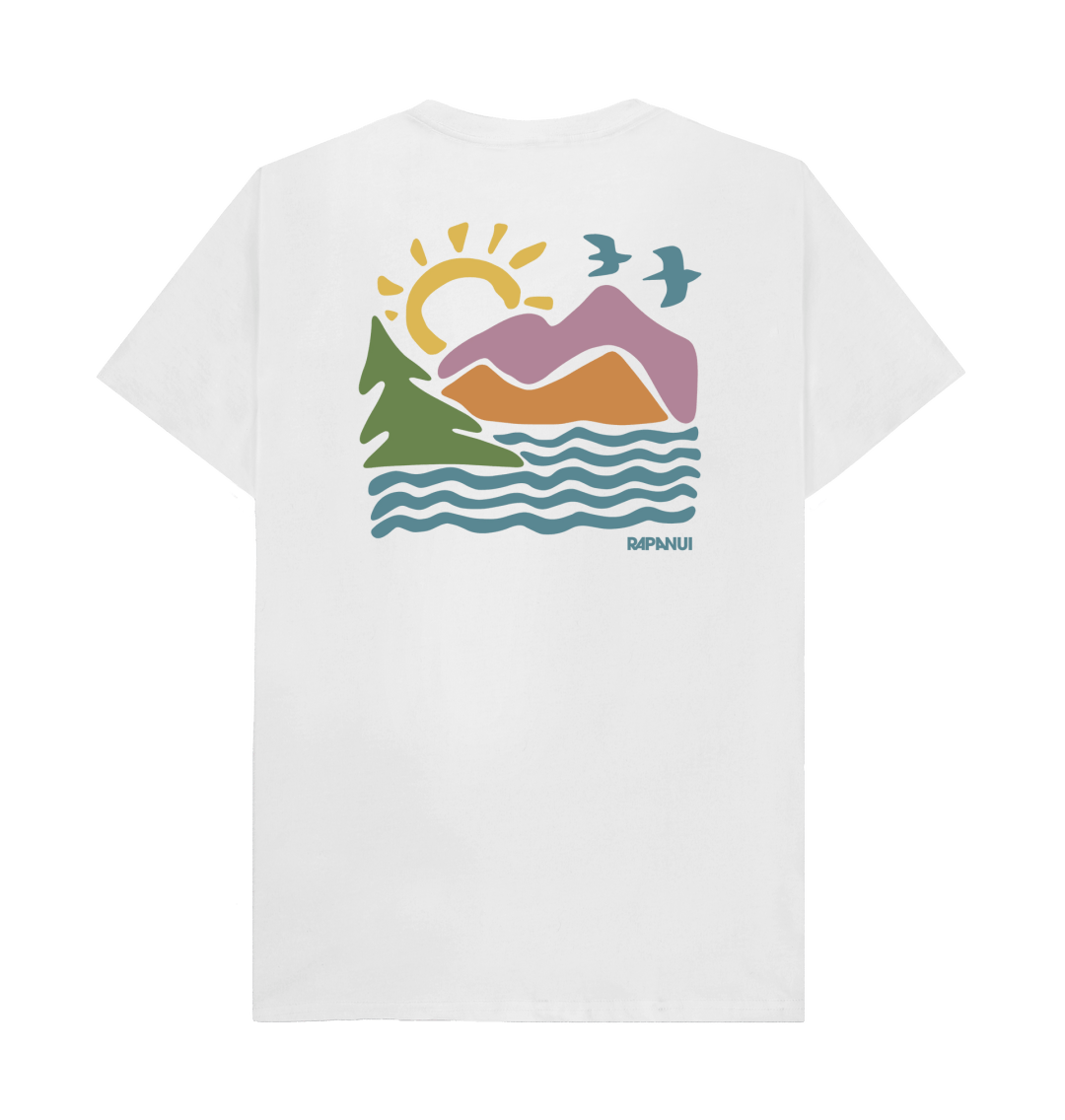 Wild Lakes T-Shirts