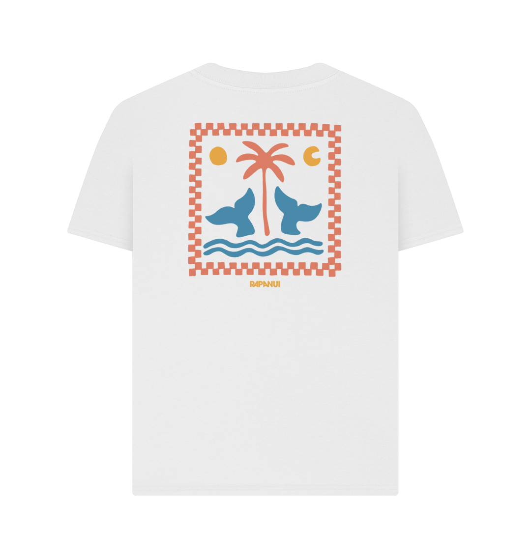 Ocean Life T - Shirt - Printed T - shirt