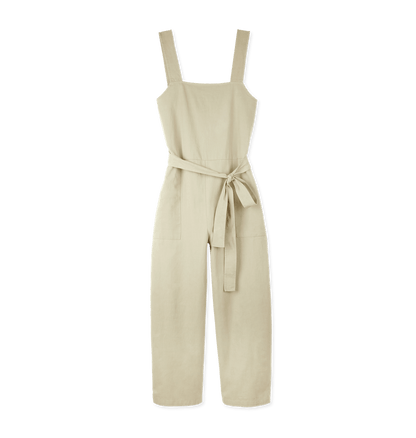 Oceanside Jumpsuit - Jumpsuits & playsuits