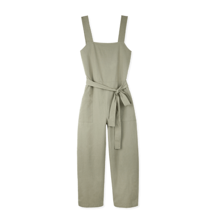 Oceanside Jumpsuit - Jumpsuits & playsuits