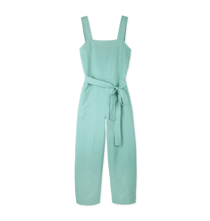 Oceanside Jumpsuit - Jumpsuits & playsuits