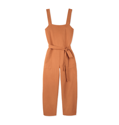 Oceanside Jumpsuit - Jumpsuits & playsuits