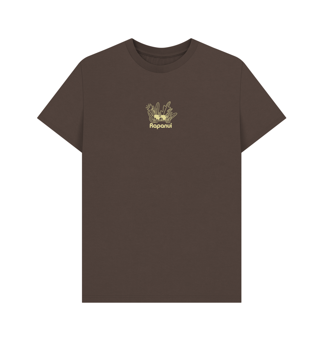 Off The Beaten Path T-Shirt - Printed T-shirt